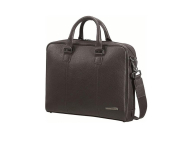 SAMSONITE EQUINOX 14,1" 72D-07-002 CIEMNOBRĄZOWA - 396258 - zdjęcie 1